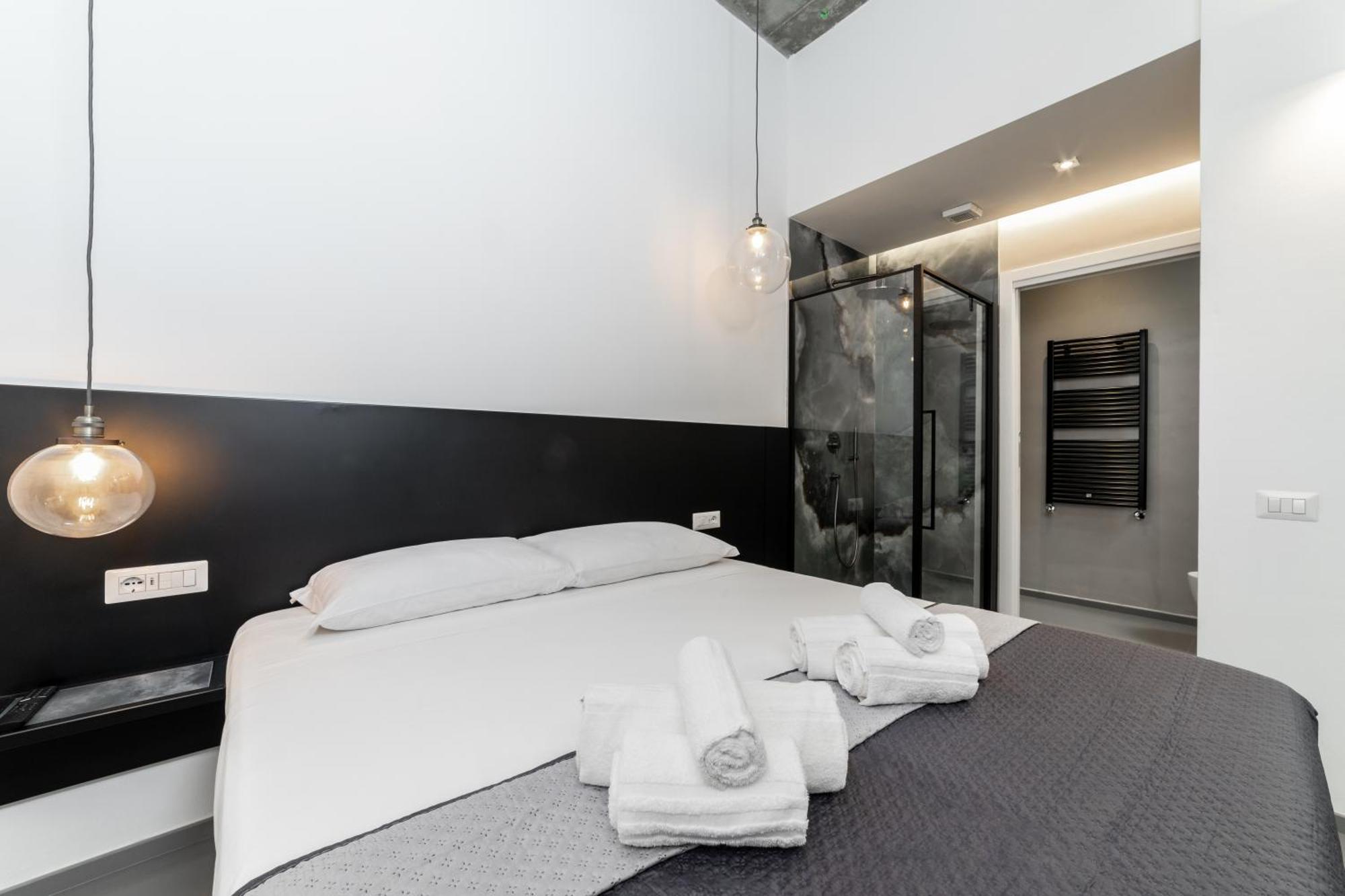 Guest house Poettos Heart - Cagliari