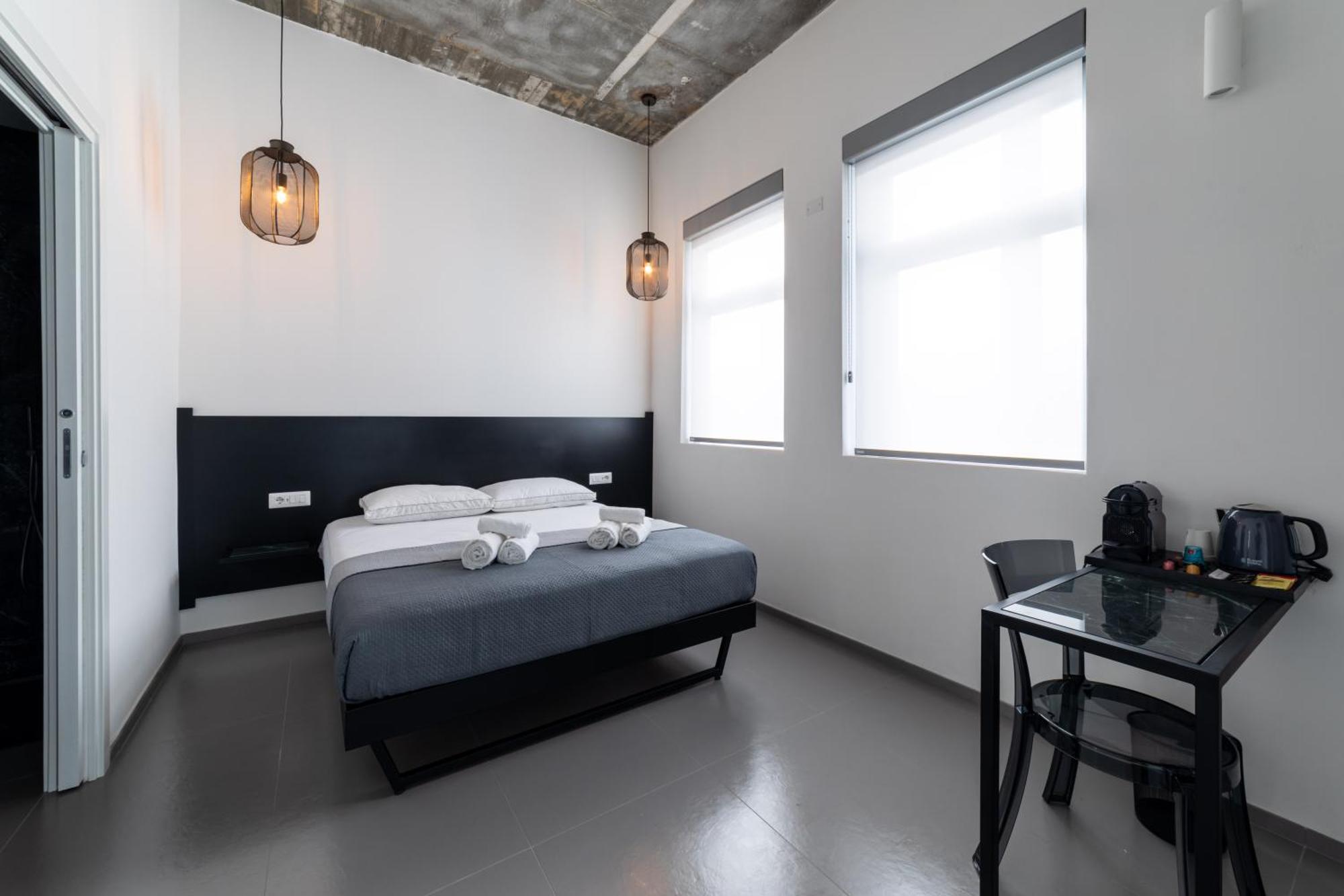 Poettos Heart - Guest house Cagliari