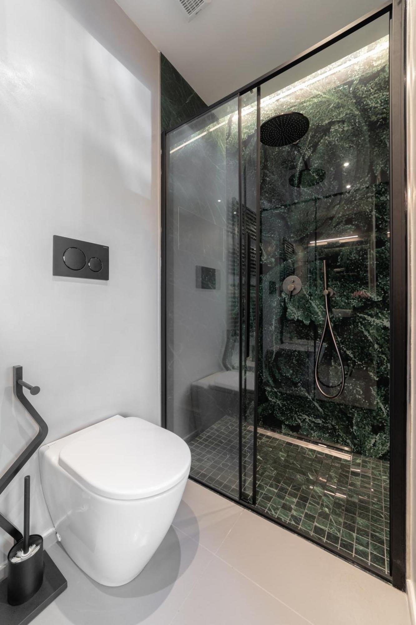 Guest house Poettos Heart -