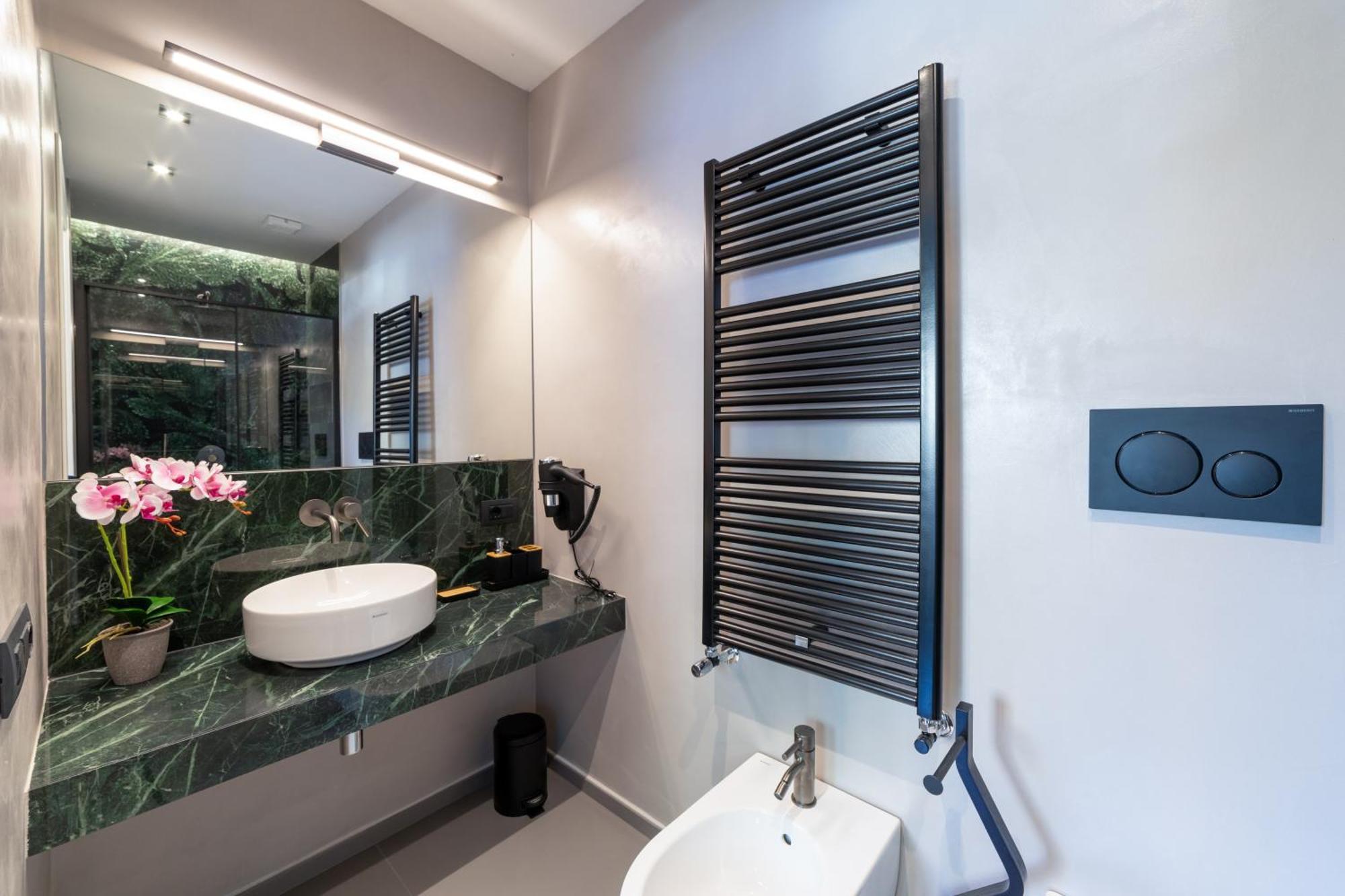 Guest house Poettos Heart - *