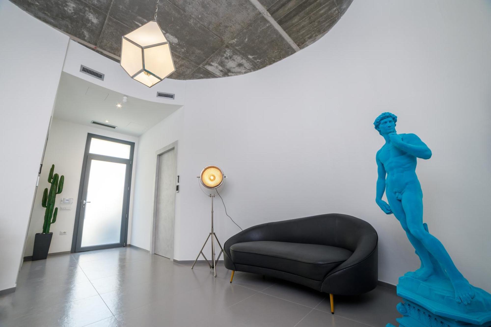 Poettos Heart - Guest house