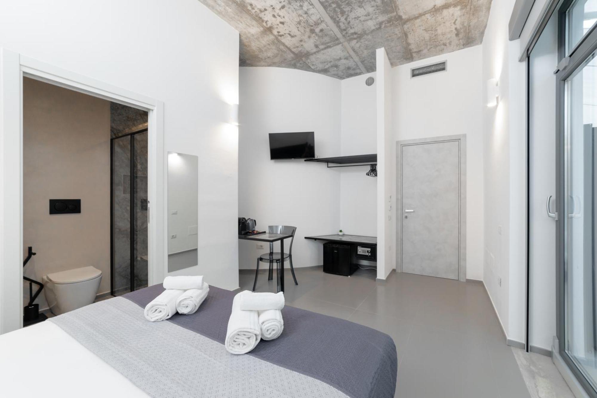 Poettos Heart - Guest house Cagliari