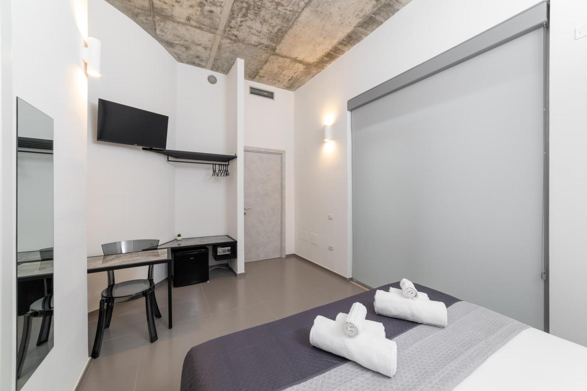 Guest house Poettos Heart -